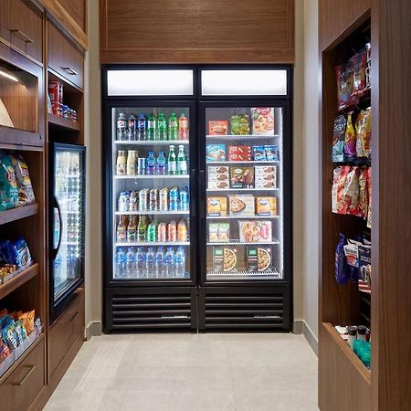 Residence Inn Montreal Midtown Bagian luar foto