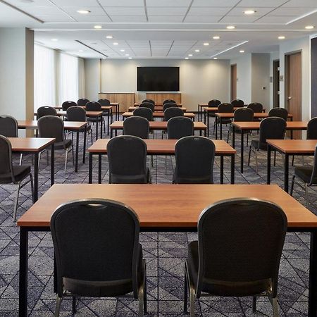 Residence Inn Montreal Midtown Bagian luar foto