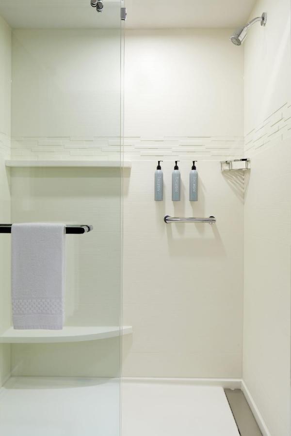 Residence Inn Montreal Midtown Bagian luar foto